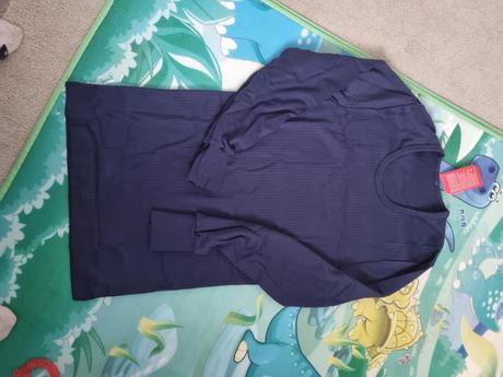 Termo prádlo jasmil, l