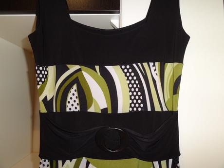 Šaty na príležitosť, 38