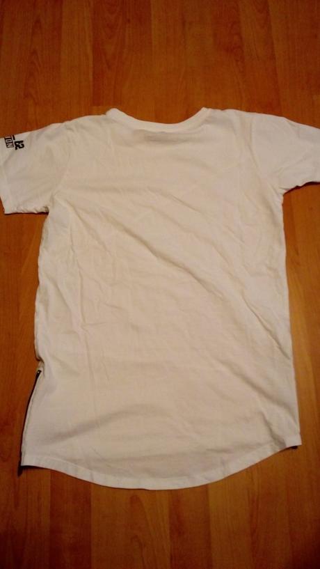 Tričko, 158
