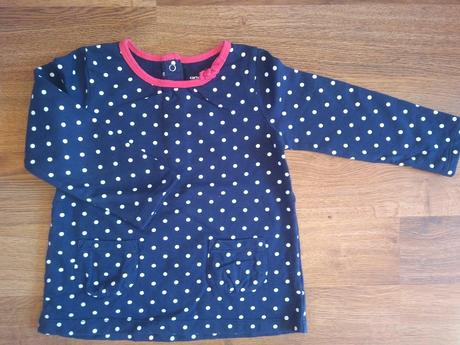 Tričko, carter's,98