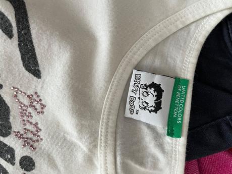 Benetton vecicky 13 ks, 86–98