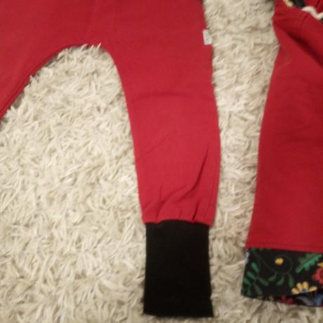 Tepláková súprava, 98