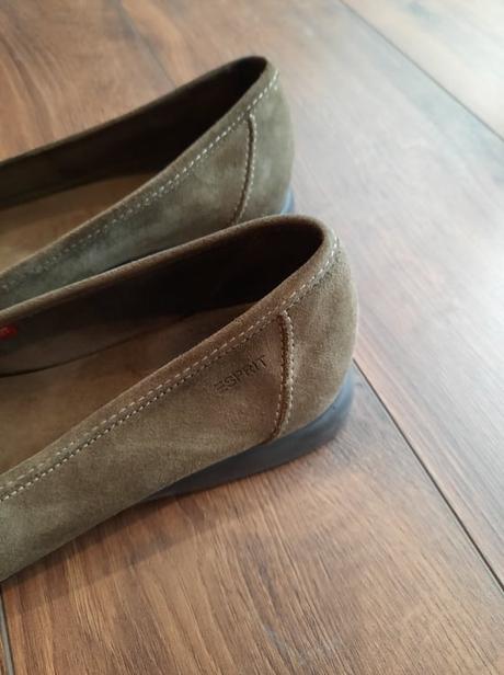 Esprit mokasíny, esprit,40