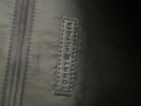 Dámsky nylonový batoh/ ruksak tommy hilfiger, tommy hilfiger