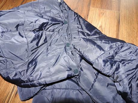 Mayoral zimný kabát, mayoral,140