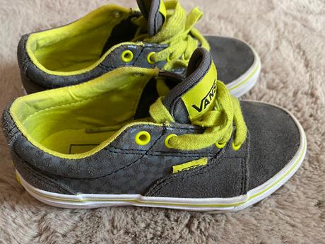 Vans 28 - 18cm, vans,28