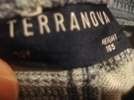 Rifle č. 165, terranova,164