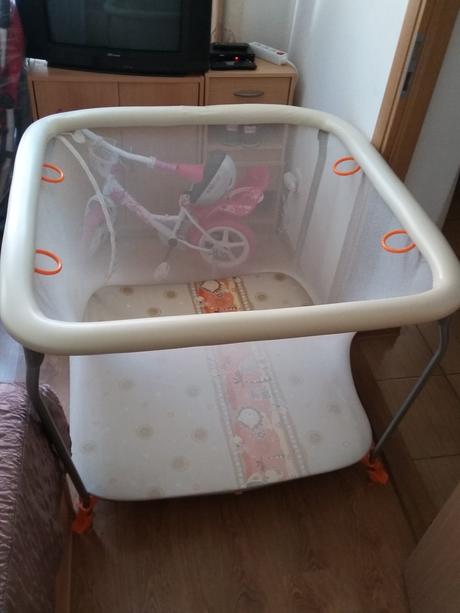 Ohradka, šírka (cm): 110,dĺžka (cm): 110