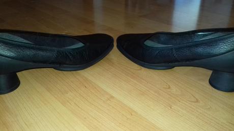 Camper kožené č.38, camper,38