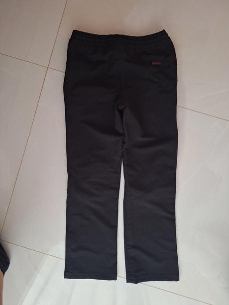 Turisticke nohavice, alpine pro,146