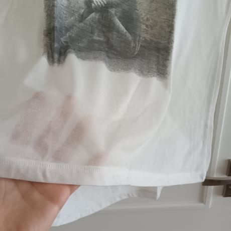 Dámske tričko kenvelo, kenvelo,m