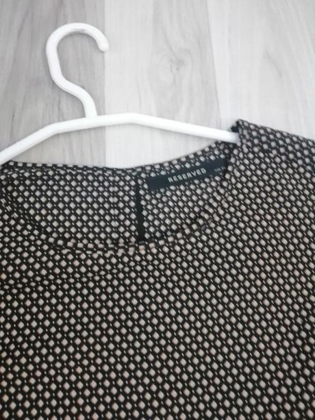 Blúzka reserved, reserved,s