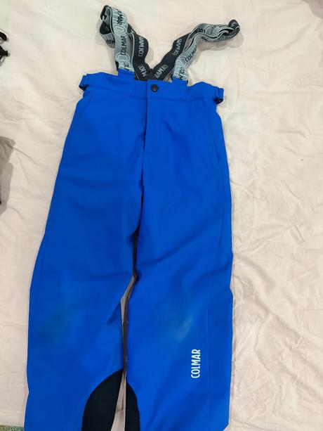 Bunda a oteplovačky colmar, colmar,116