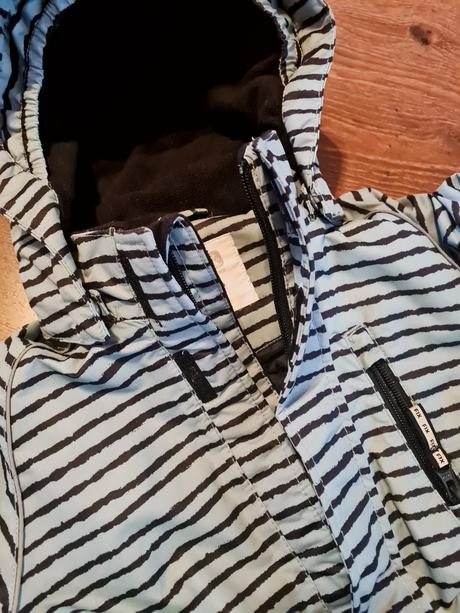 Overal fix, lindex,110