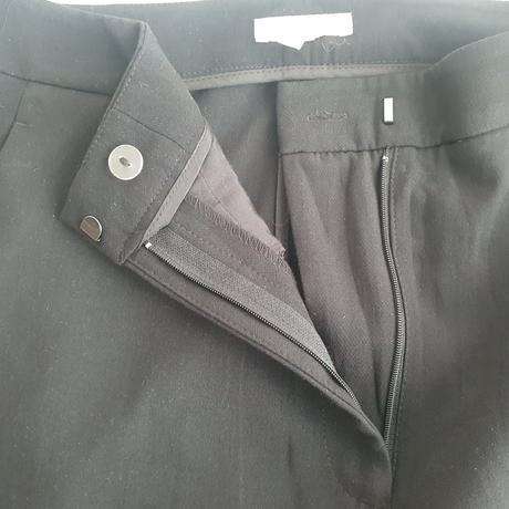 7/8 nohavice, h&m,l