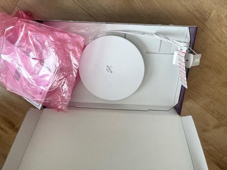 Monitor dychu, babysense