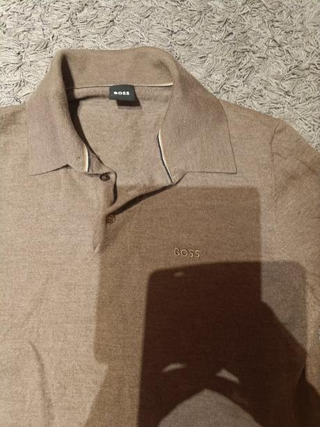 Boss pulovrik veľkosť s/ m, m