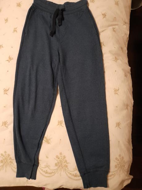 Tepláky xs 2 kusy, xs