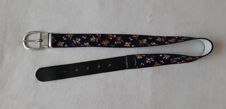 Chlapčenský opasok, 