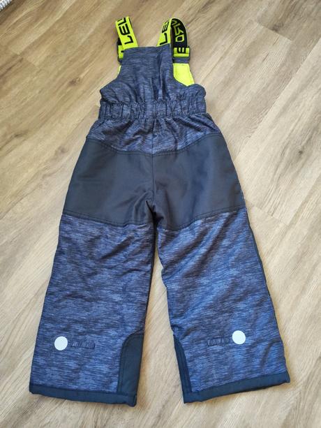 Oteplovacky 104/110, lewro,104