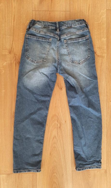 Rifle slim fir, h&m,140