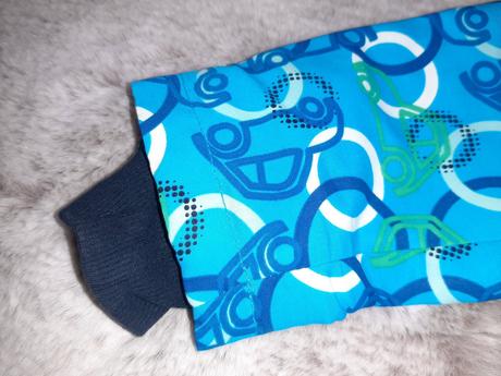 Autíčková bundička name it, name it,86