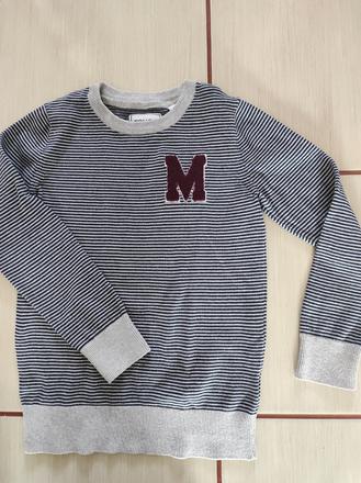 Svetrík, palomino,128