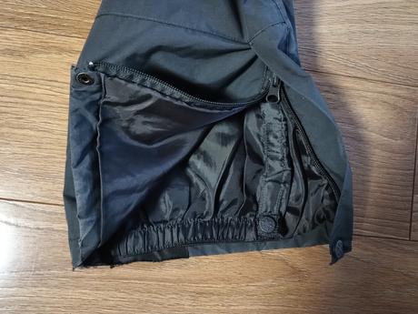 Oteplovacky 116/122, okay,122