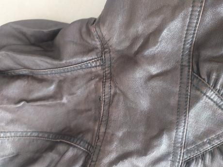 553 kozenkov bundicka  hmeda, h&m,s