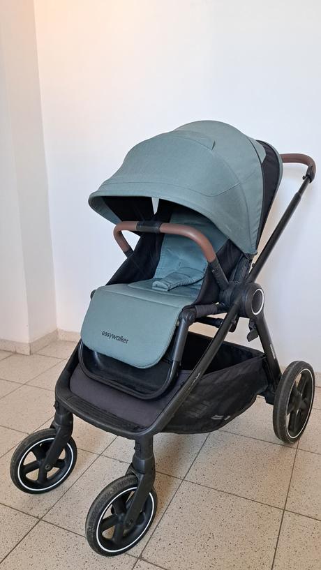 Kočík easywalker rudey, easywalker,easywalker rudey