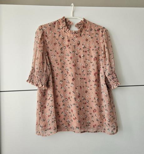Krásna blúzka vero moda, vero moda,xl