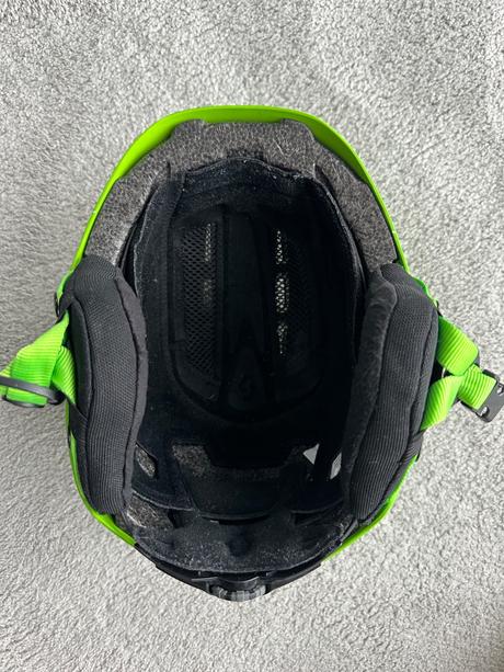 Lyžiarska prilba scott, s