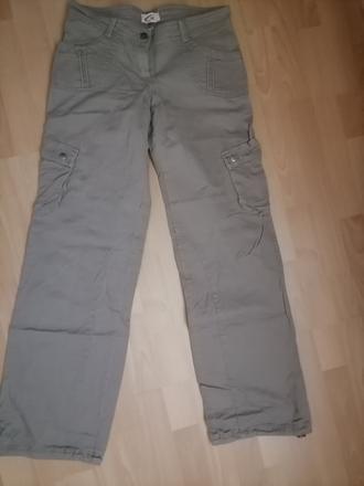 Sportove nohavice (4), l