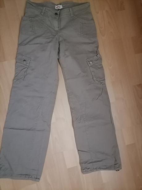 Sportove nohavice (4), l