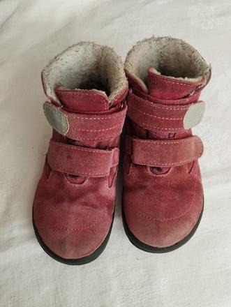 Zimné topánky jonap, jonap,30