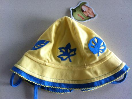 Prechodné čiapky,viac druhov., pupill,80