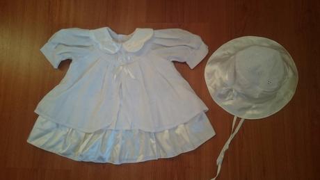 Detske slávnostné saty, 68