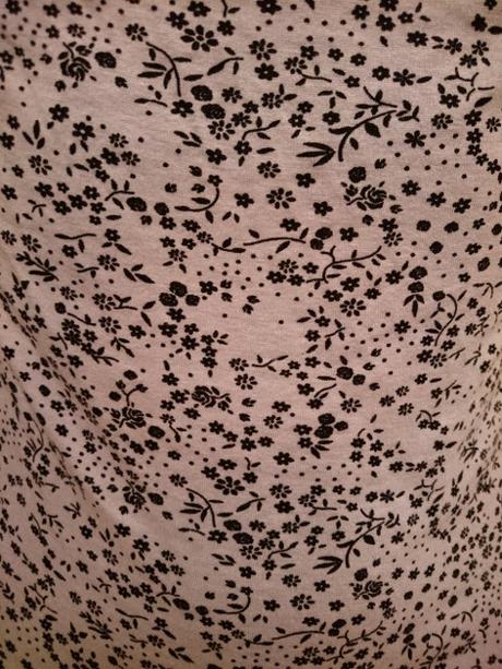 Dámske elastické šaty, azuri, m