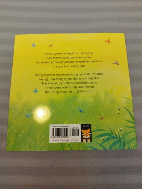 Claire freedman - when we're together nau23, 