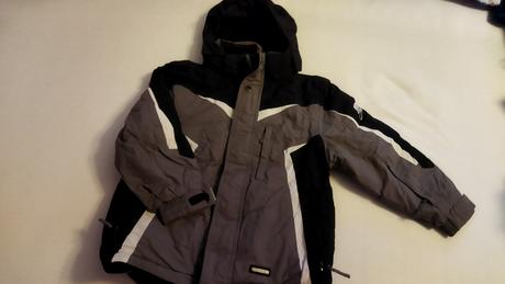 Lyžiarska bunda,veľ.128, 128