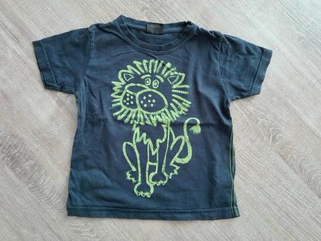 3 ks tricko vel. 92, f&f,92