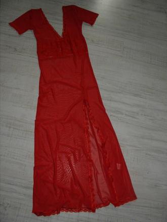 Sexi nočna košielka, m