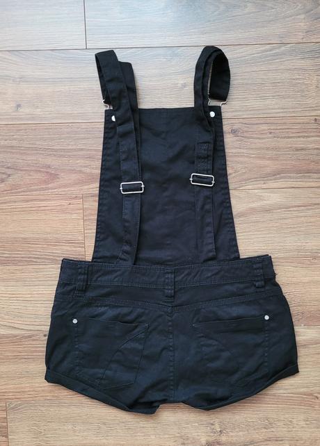 Šortky na traky, terranova,xs