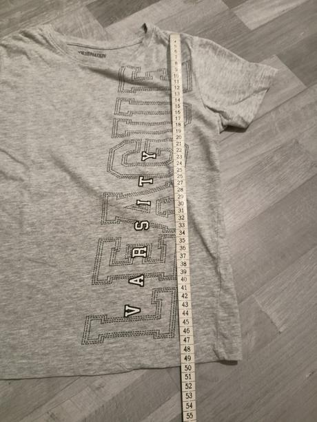 Tričká 134/140, pepco,134