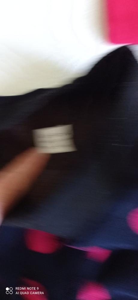 Veci pre dievčatko balík, 122–134