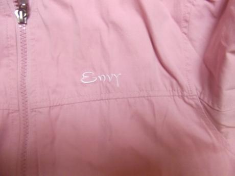 Bunda envy č. 36, envy,38