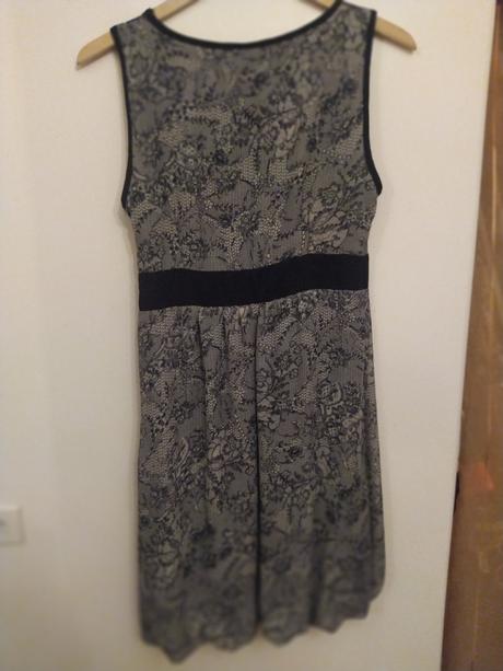 Malé spoločenské šaty, promod,38