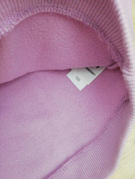 Mikina, palomino,122