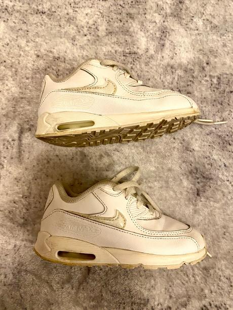 Nike air max tenisky, (26), nike,26