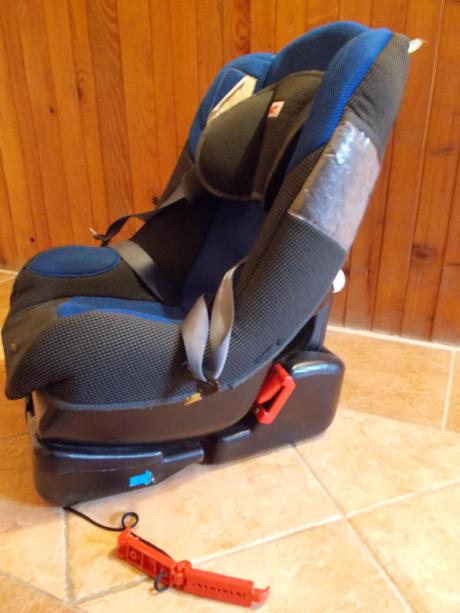 Autosedačka, 0- 18kg, banská štiavnica, 